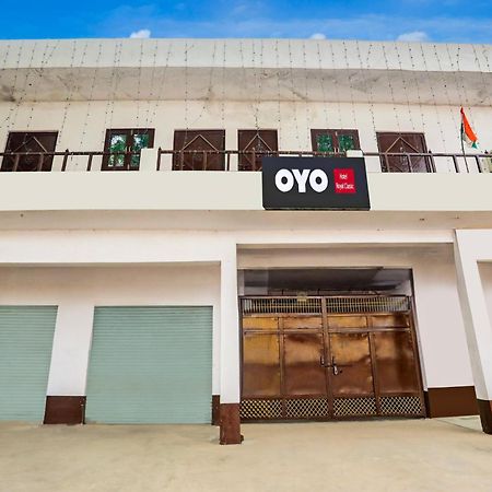 Hotel O Royal Classic Alīgarh Εξωτερικό φωτογραφία