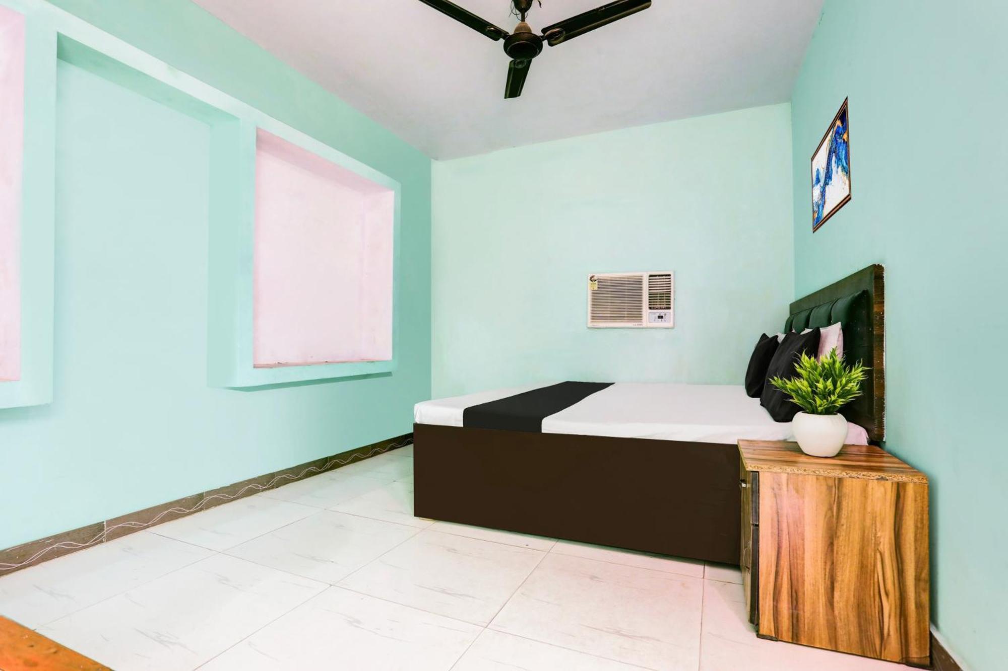 Hotel O Royal Classic Alīgarh Εξωτερικό φωτογραφία